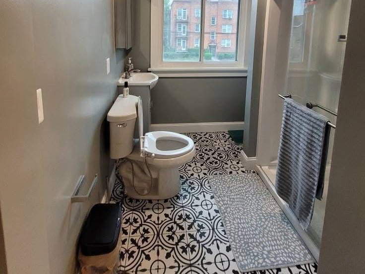 E.M.C  Renovations LLC